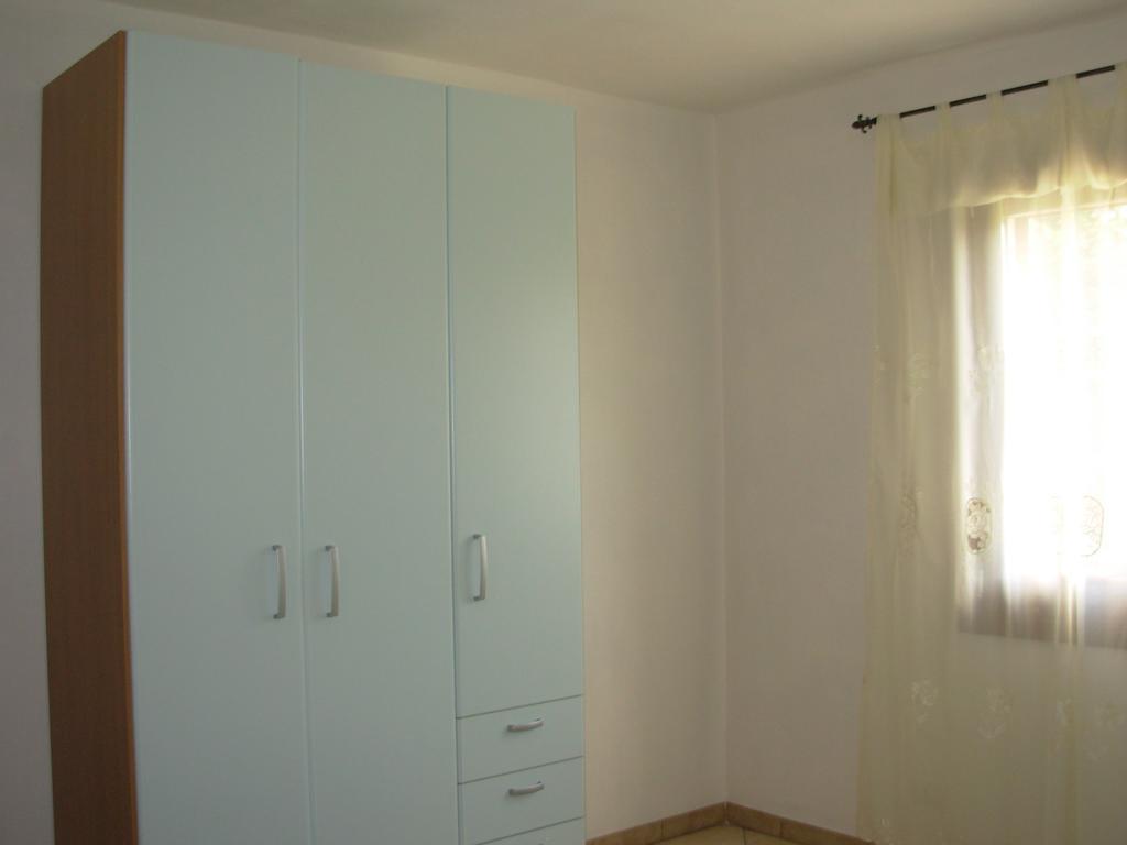 Residence L'Ulivo Budoni Exterior foto
