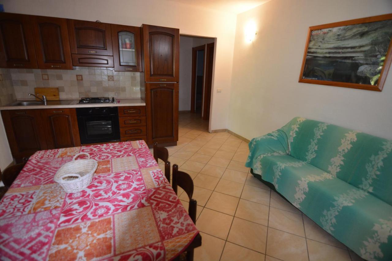 Residence L'Ulivo Budoni Exterior foto