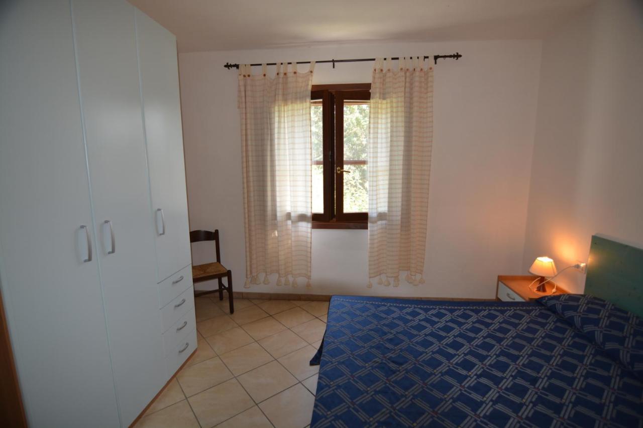 Residence L'Ulivo Budoni Exterior foto